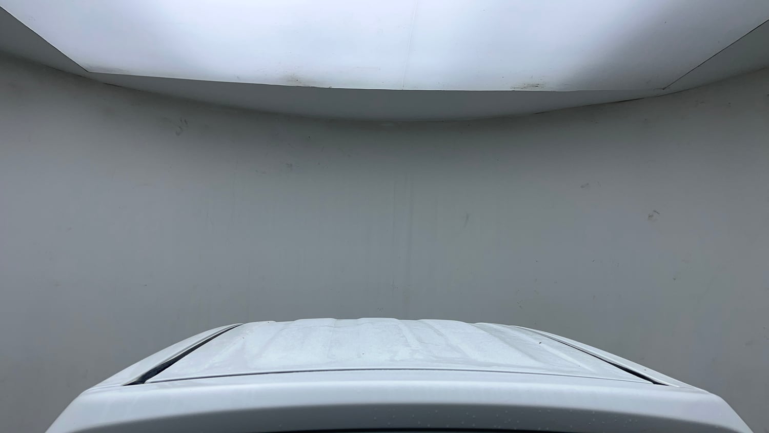 Used 2017 Maruti Suzuki Alto 800 VXi (O) Petrol Manual exterior EXTERIOR ROOF VIEW