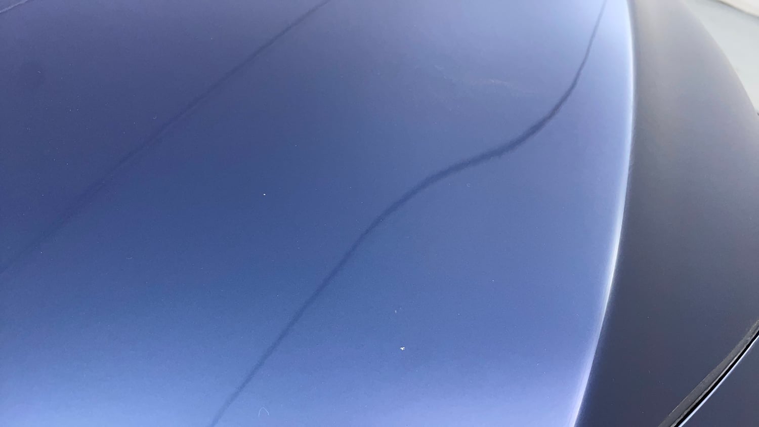 Used 2022 Maruti Suzuki Baleno Alpha AGS Petrol Automatic dents MINOR SCRATCH