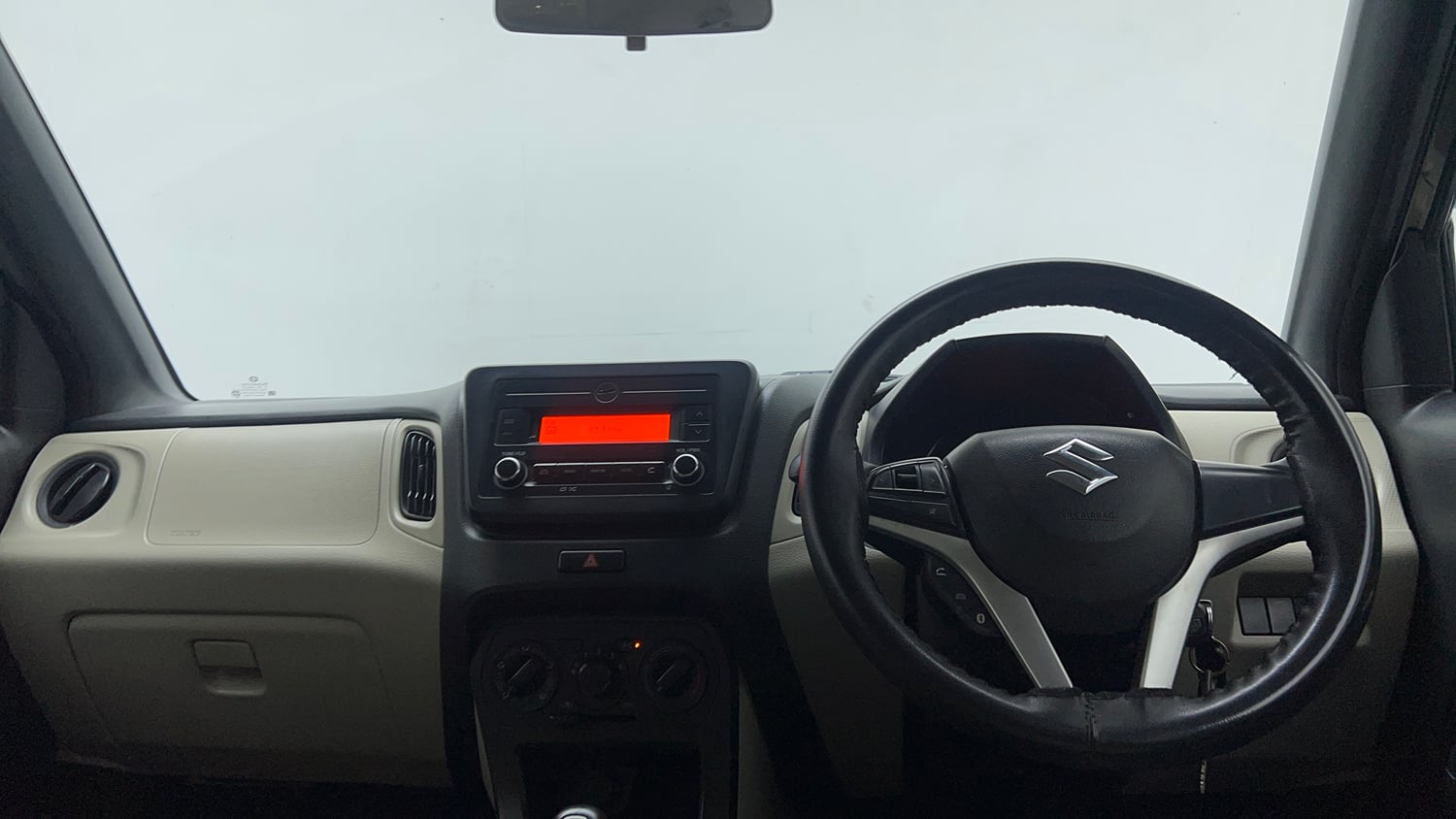 DASHBOARD VIDEO