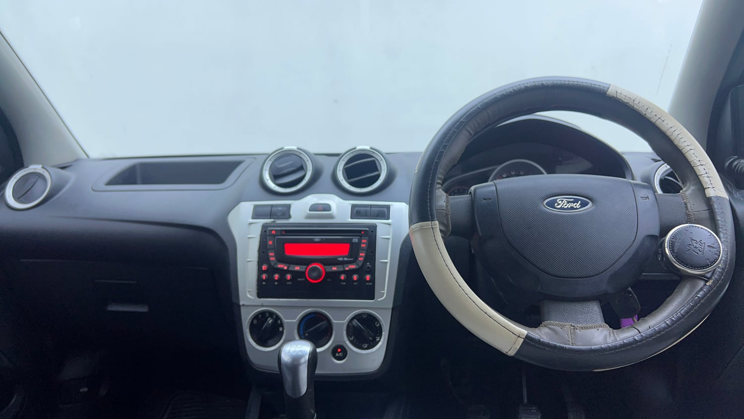 DASHBOARD VIDEO