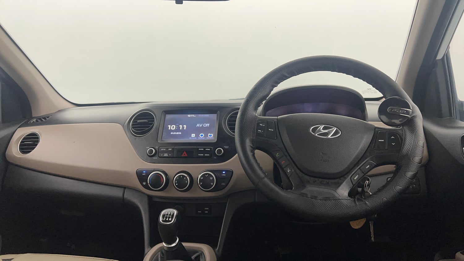 DASHBOARD VIDEO