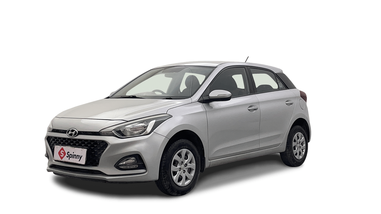 Used 2018 Hyundai Elite i20 Sportz 1.2 Petrol Manual Image