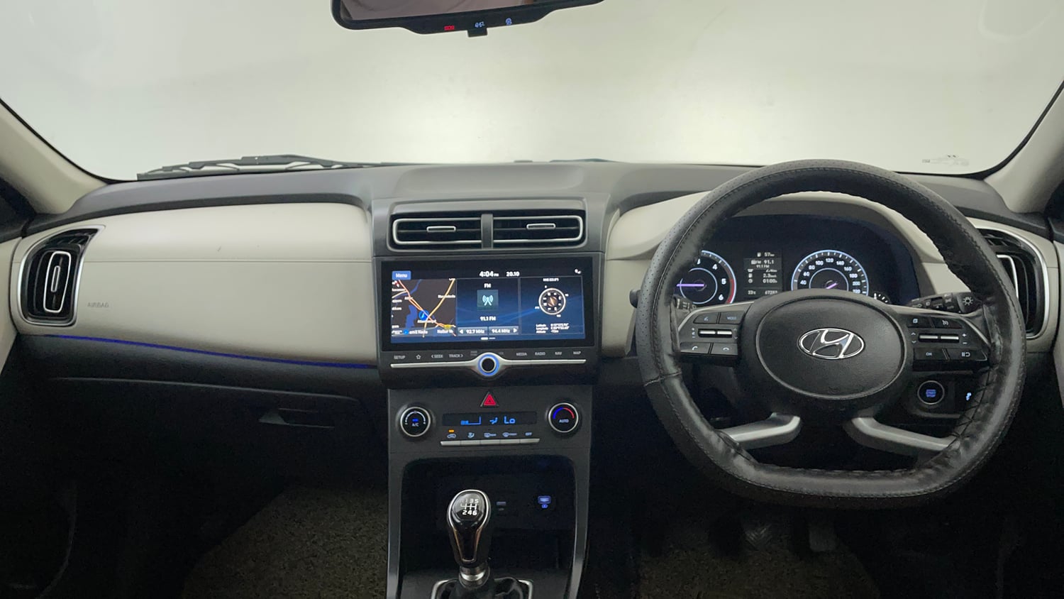 DASHBOARD VIDEO