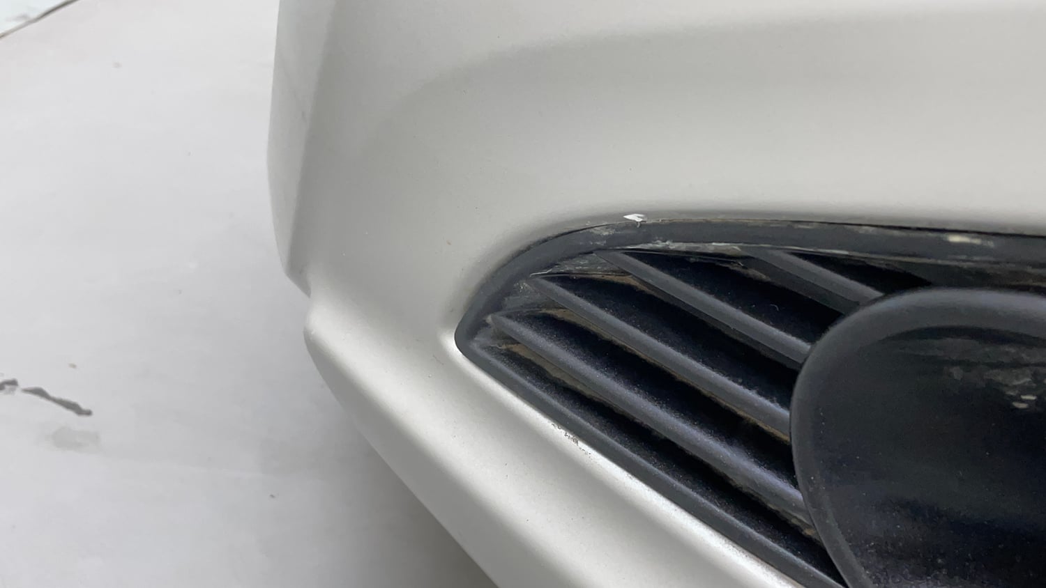 Used 2015 Maruti Suzuki Ritz Zxi BS-IV Petrol Manual dents MINOR SCRATCH