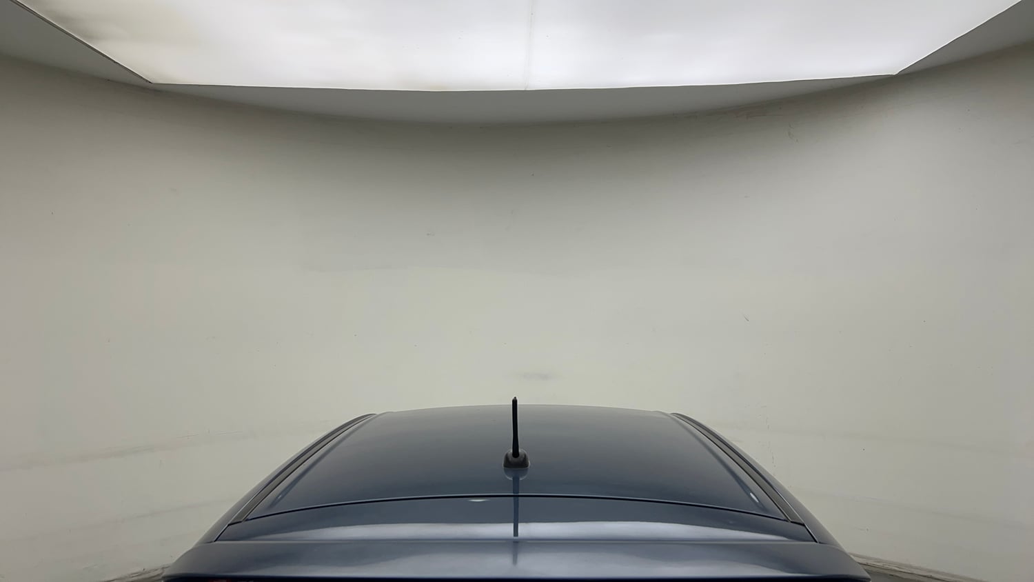 Used 2018 Maruti Suzuki Baleno Zeta 1.2 AT Petrol Automatic exterior EXTERIOR ROOF VIEW