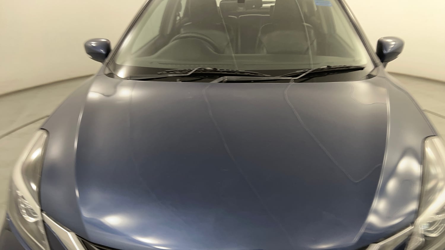 Used 2021 Maruti Suzuki Baleno Zeta Petrol Manual dents MINOR SCRATCH
