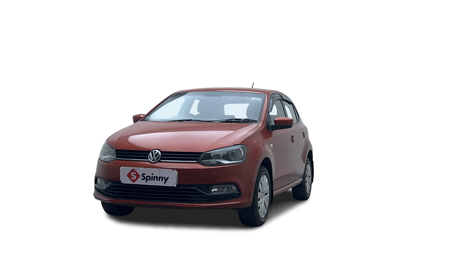 Used 2014 Volkswagen Polo Comfortline 1.2L (P) Petrol Manual Image