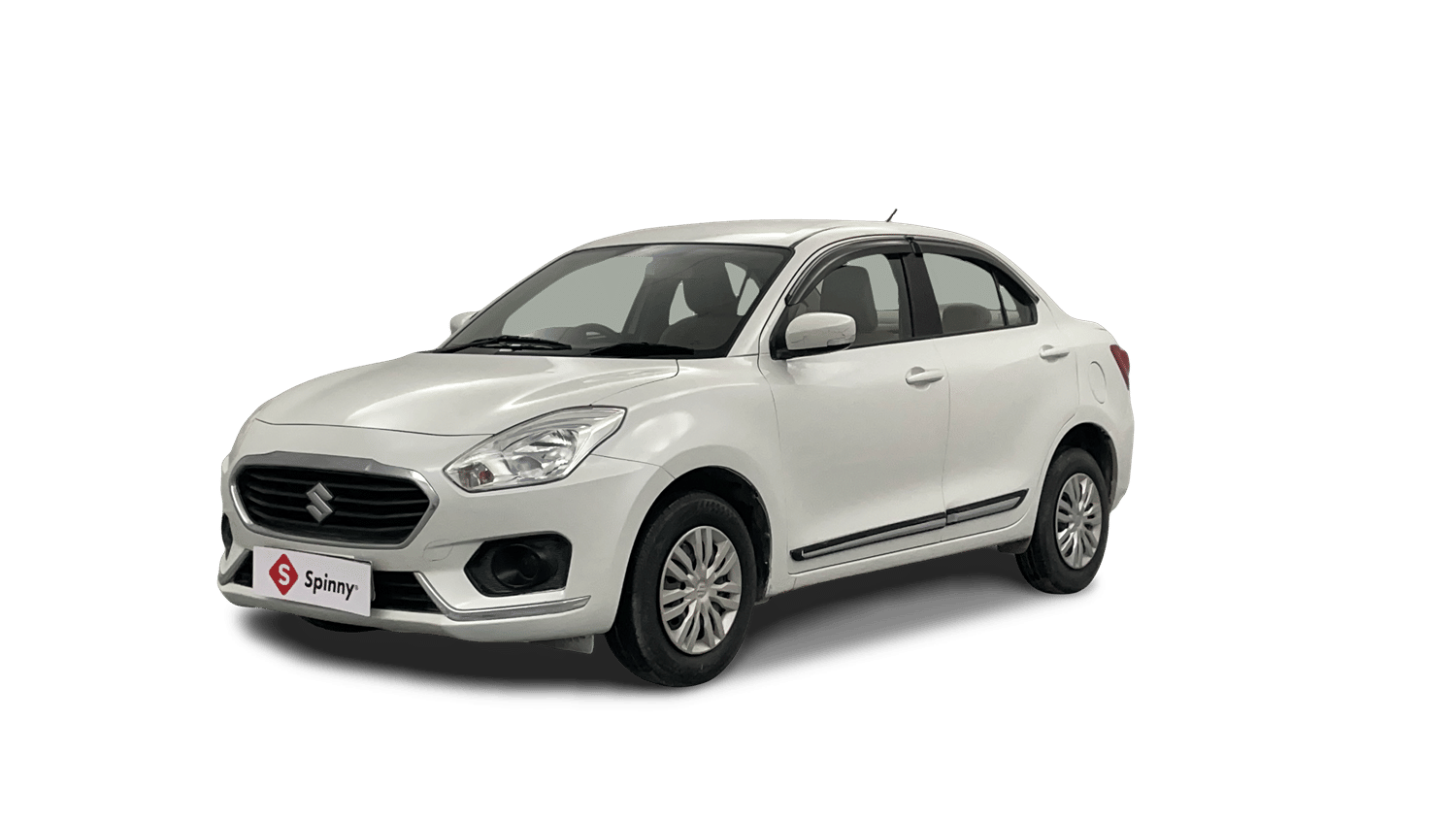 Used 2019 Maruti Suzuki Dzire VXi AMT Petrol Automatic Image