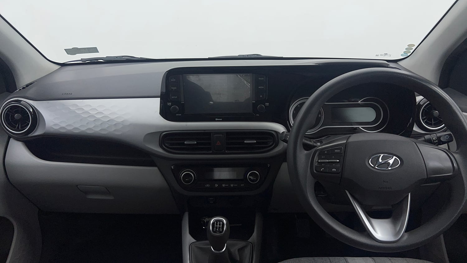 DASHBOARD VIDEO