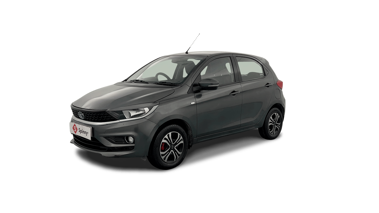 Used 2021 Tata Tiago XZ Petrol Manual Image
