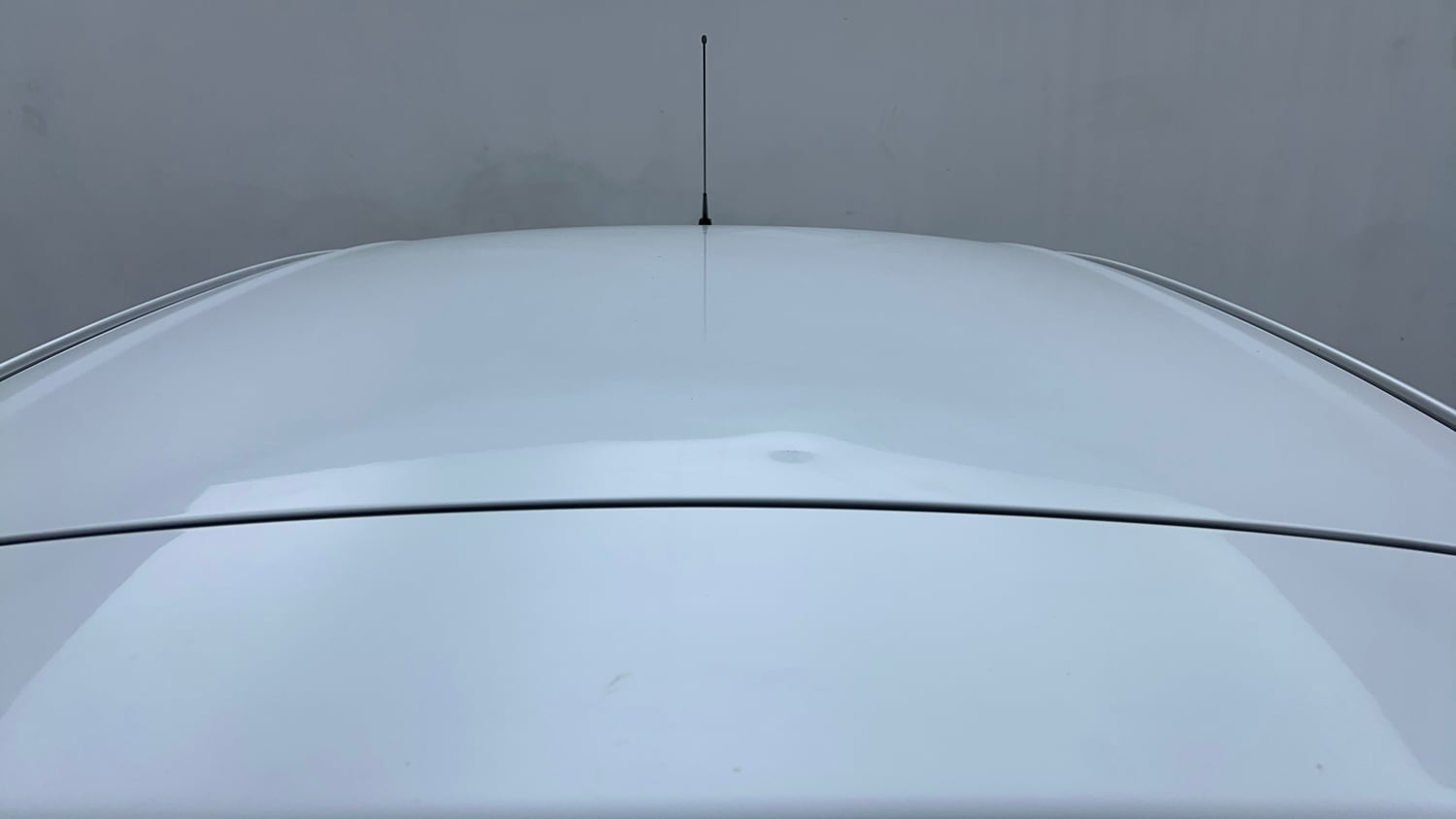 Used 2025 Maruti Suzuki Celerio VXi Petrol Manual exterior EXTERIOR ROOF VIEW