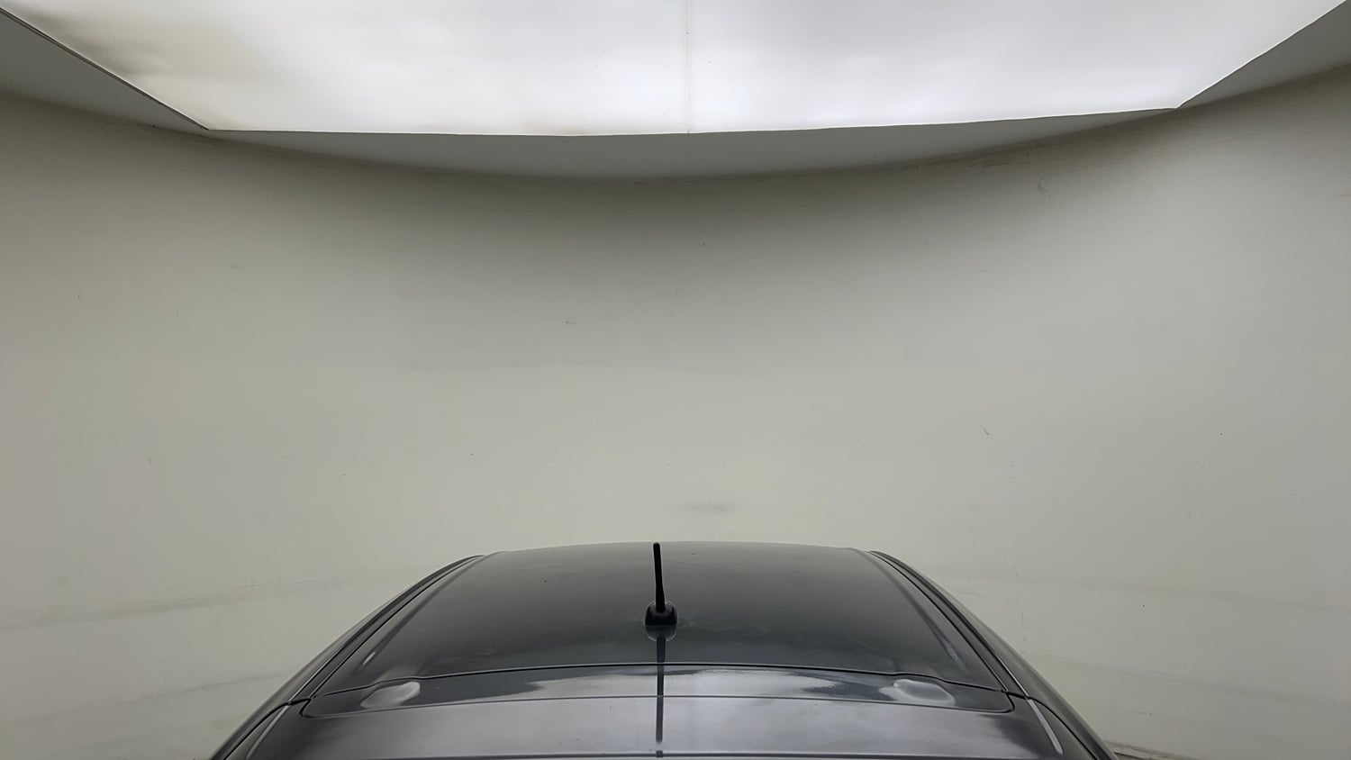 Used 2022 Maruti Suzuki Baleno Sigma MT Petrol Manual exterior EXTERIOR ROOF VIEW