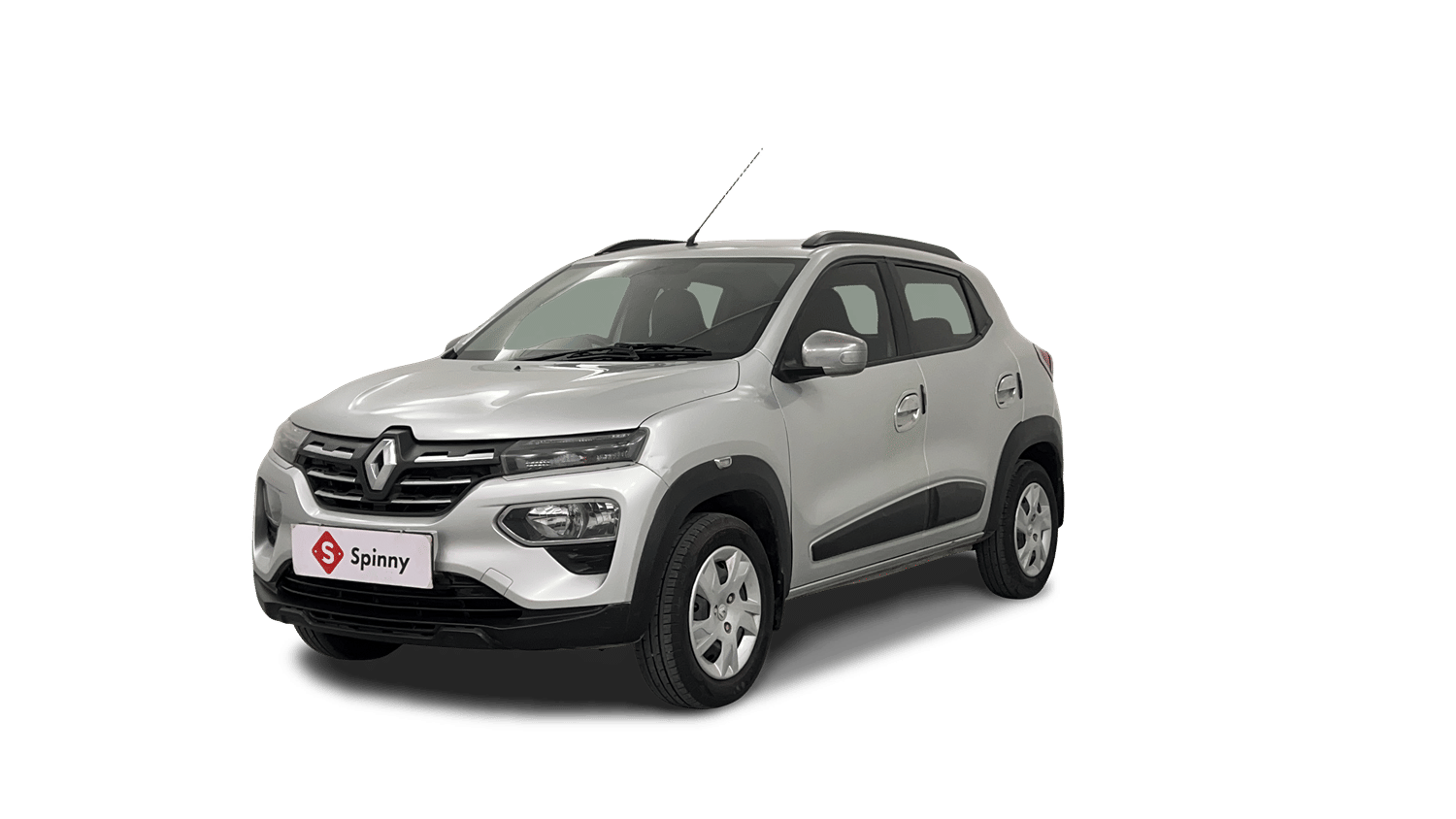 Used 2022 Renault Kwid RXT 1.0 (O) Petrol Manual Image