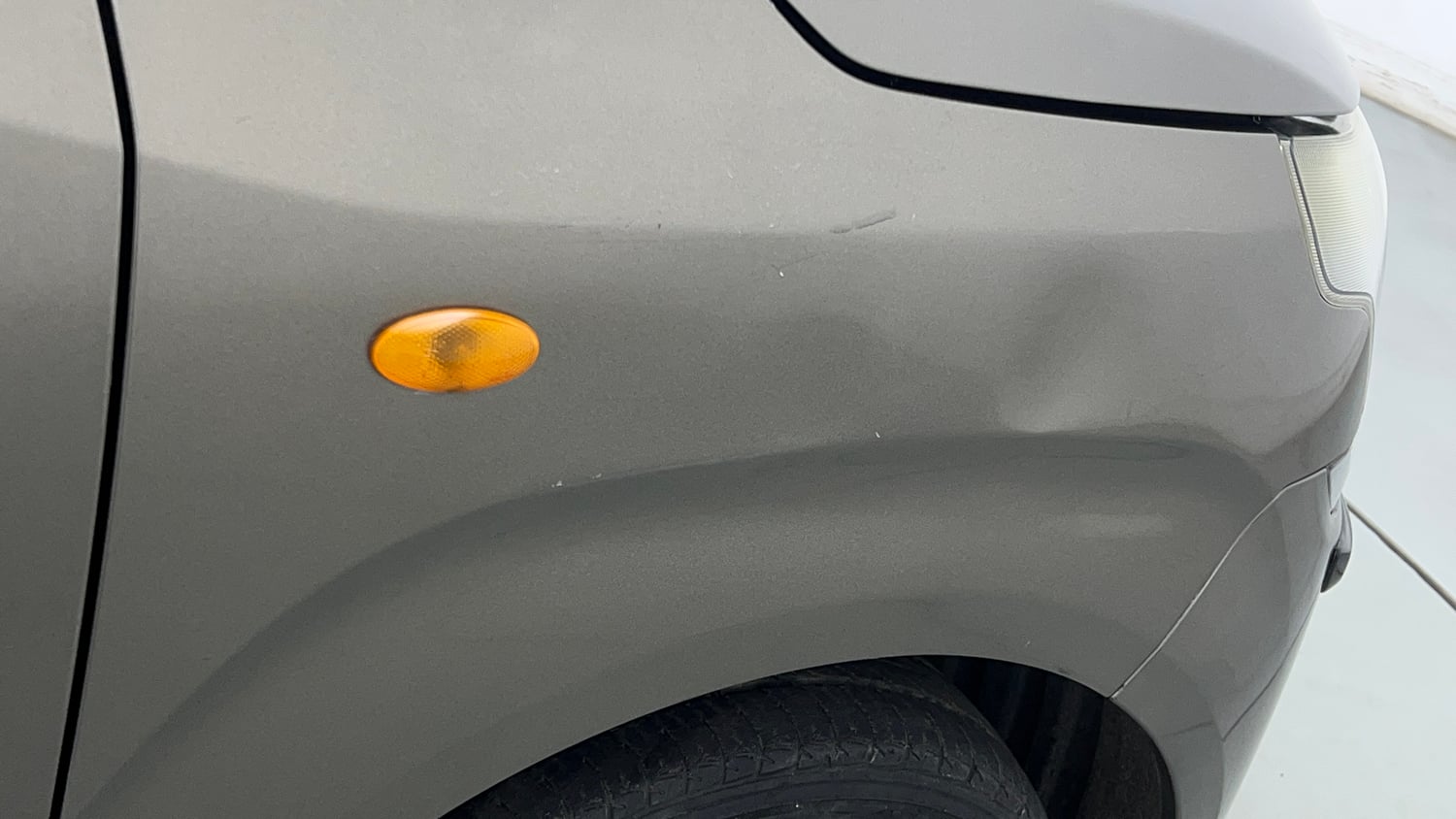 Used 2019 Maruti Suzuki Wagon R VXi (O) 1.2 AMT Petrol Automatic dents MINOR SCRATCH