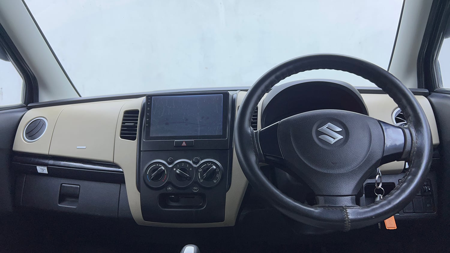 DASHBOARD VIDEO