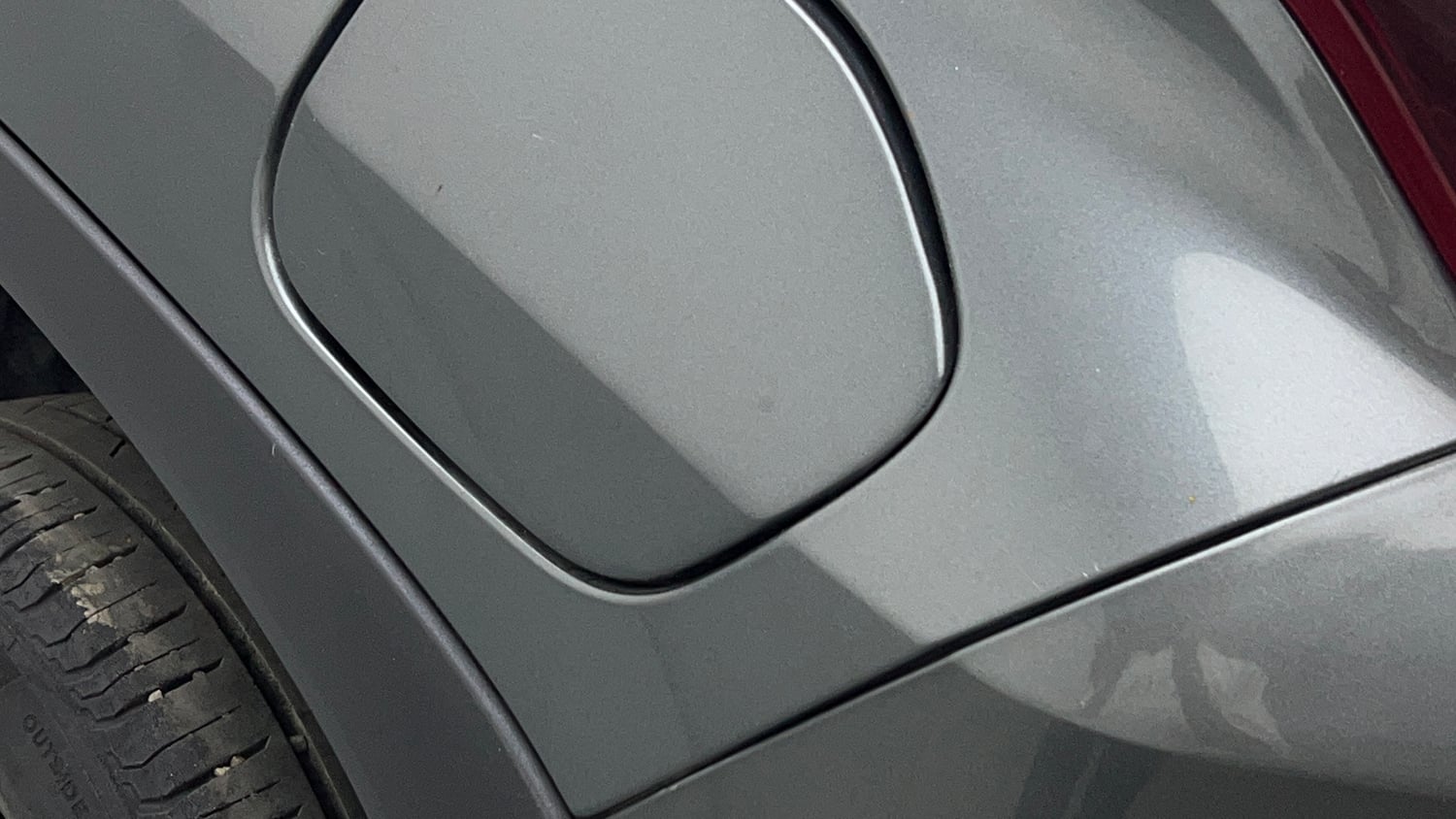 Used 2023 Tata Punch Pure MT Petrol Manual dents MINOR SCRATCH
