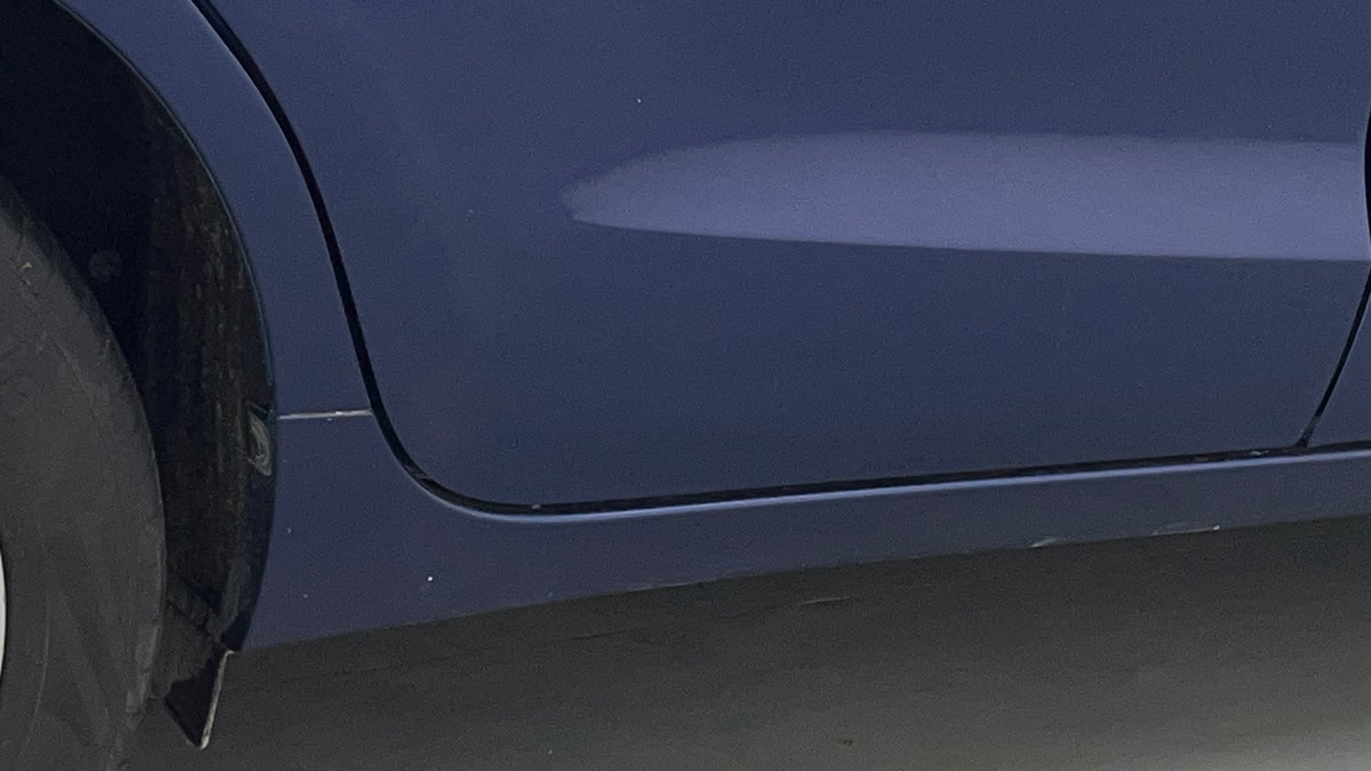 Used 2019 Maruti Suzuki Baleno Zeta Petrol Manual dents MINOR SCRATCH