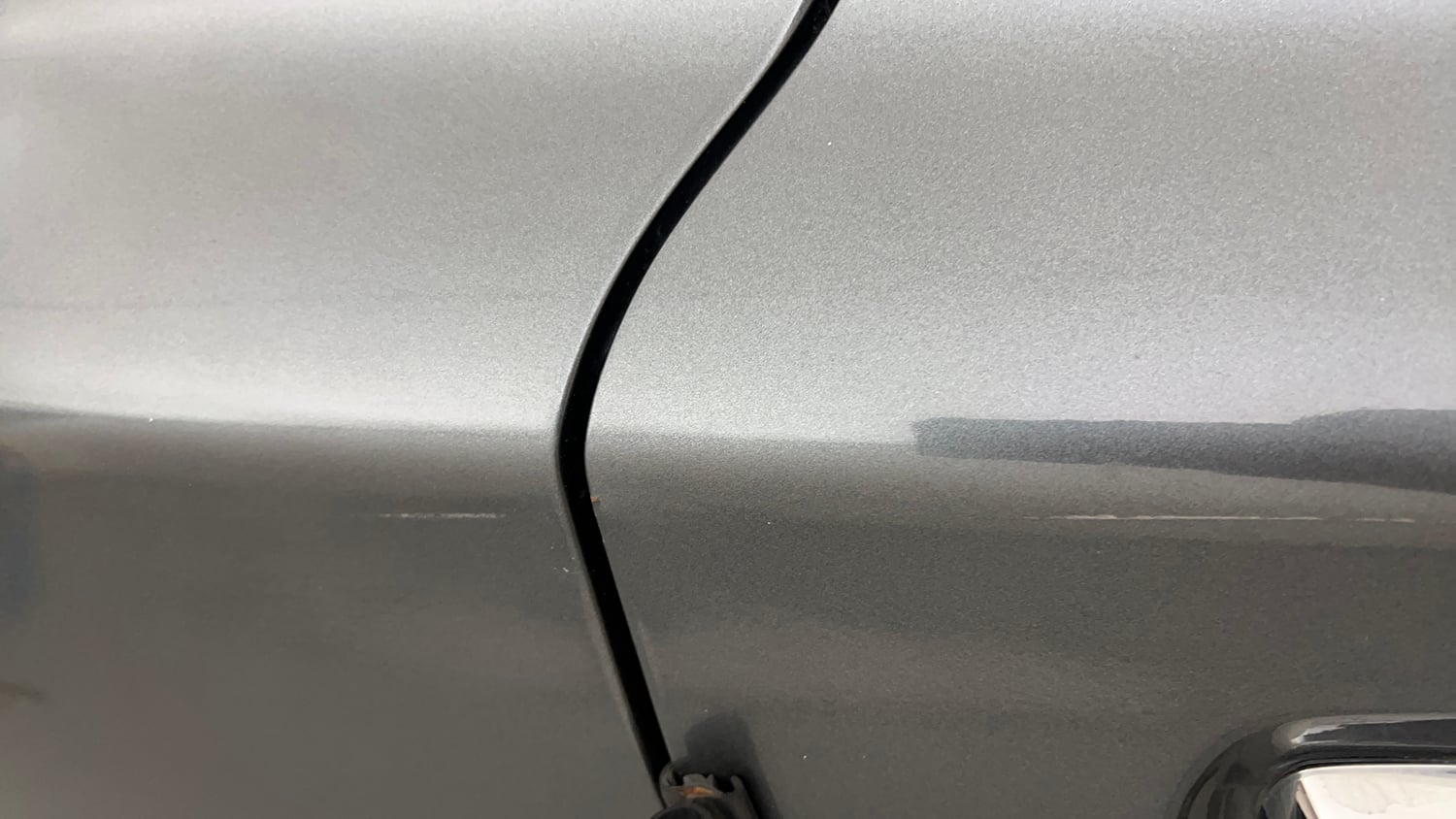 Used 2023 Maruti Suzuki Baleno Zeta MT Petrol Manual dents MINOR SCRATCH