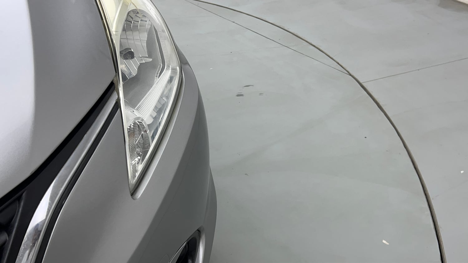 Used 2017 Maruti Suzuki Baleno Delta 1.2 Petrol Manual dents MINOR SCRATCH