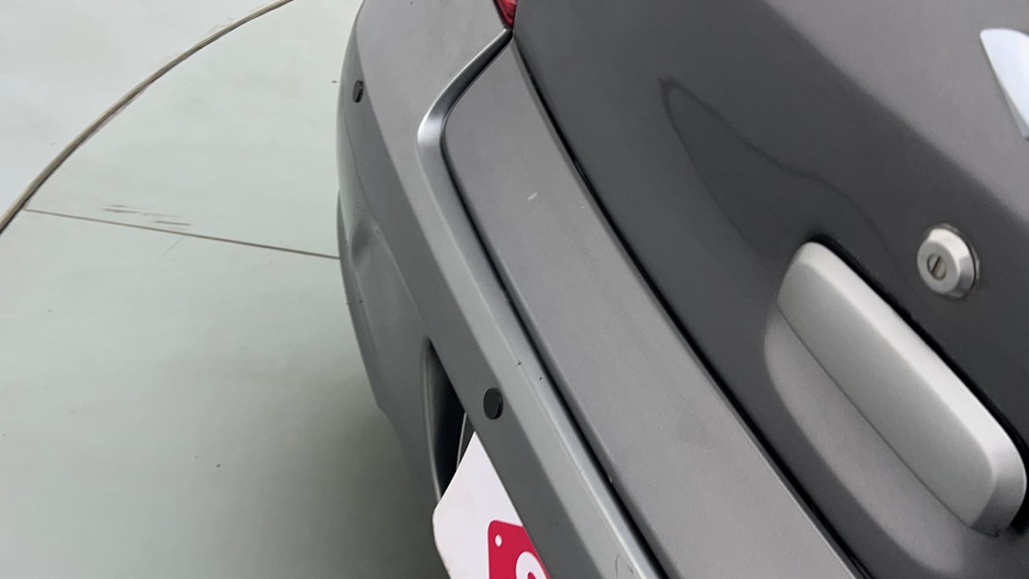 Used 2018 Maruti Suzuki Celerio VXi CNG Cng Manual dents MINOR SCRATCH