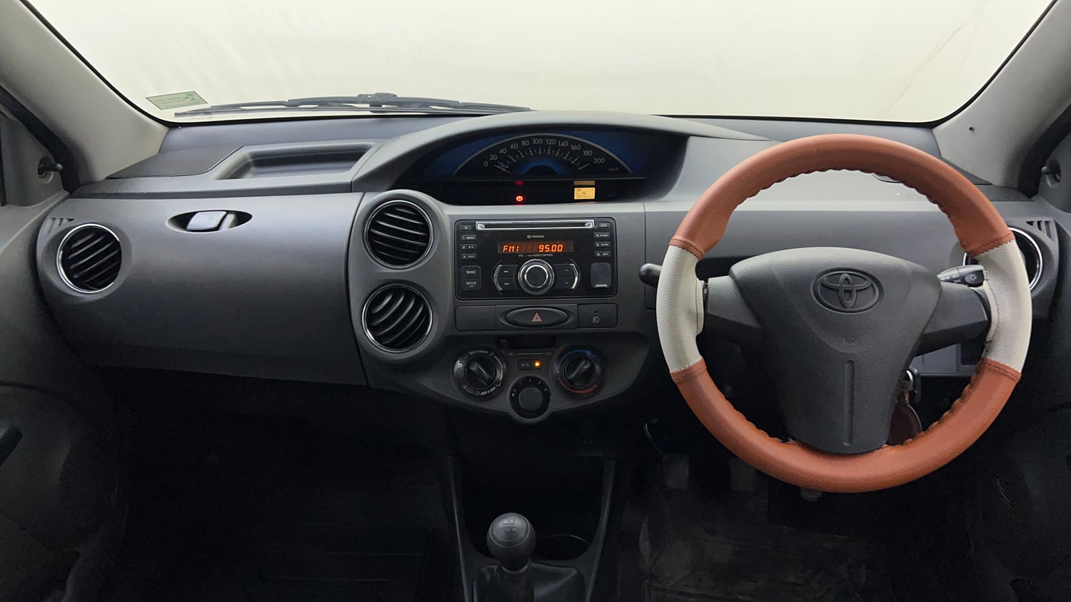 DASHBOARD VIDEO