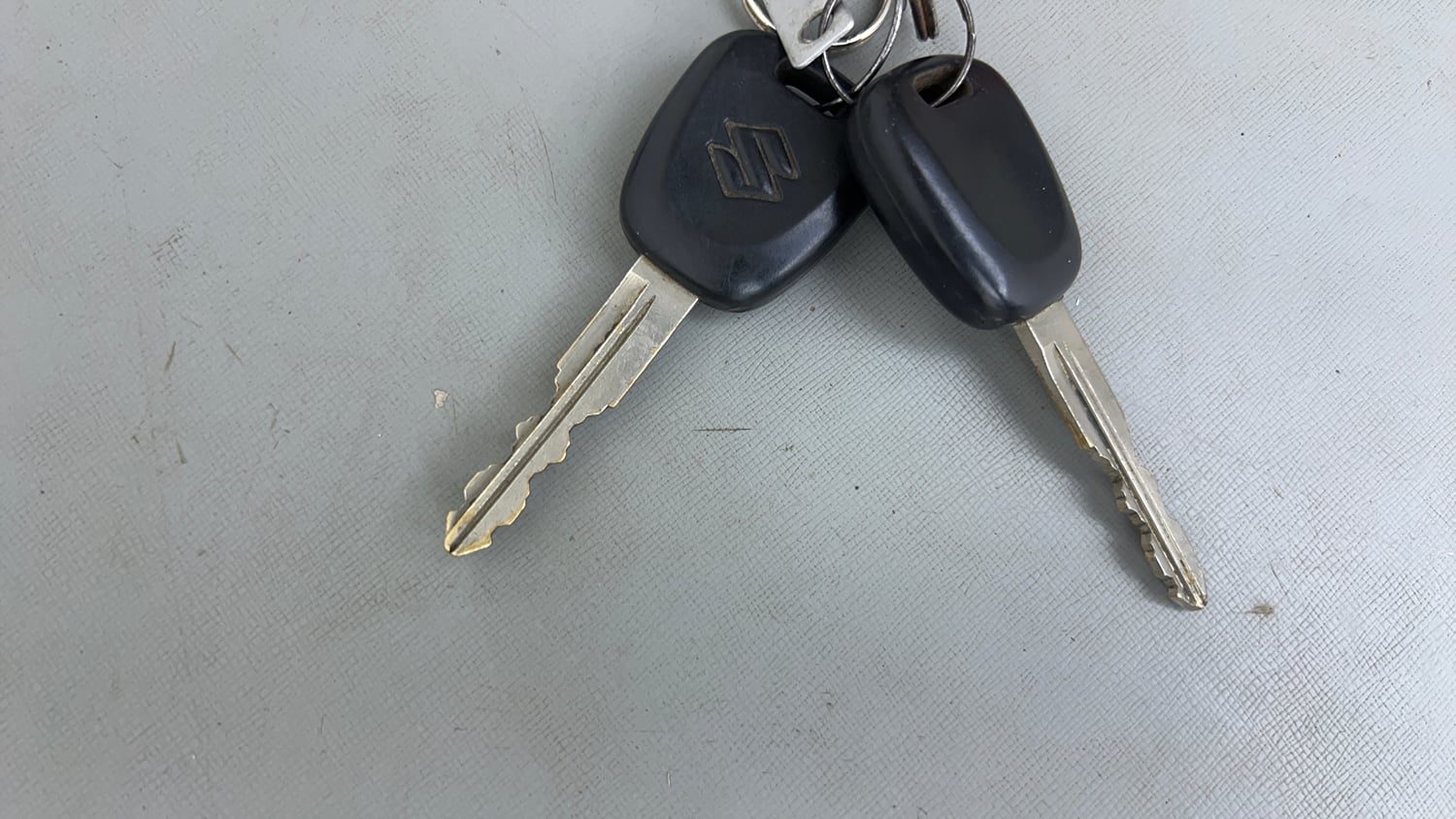 Used 2018 Maruti Suzuki Wagon R LXI Petrol Manual extra CAR KEY VIEW