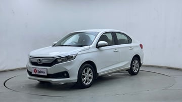 Used 2019 Honda Amaze 1.2 VX CVT Petrol Petrol Automatic Image