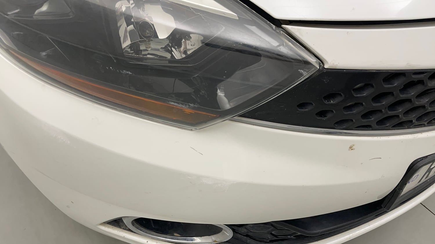 Used 2019 Tata Tiago Revotron XZ Plus Dual Tone Petrol Manual dents MINOR SCRATCH