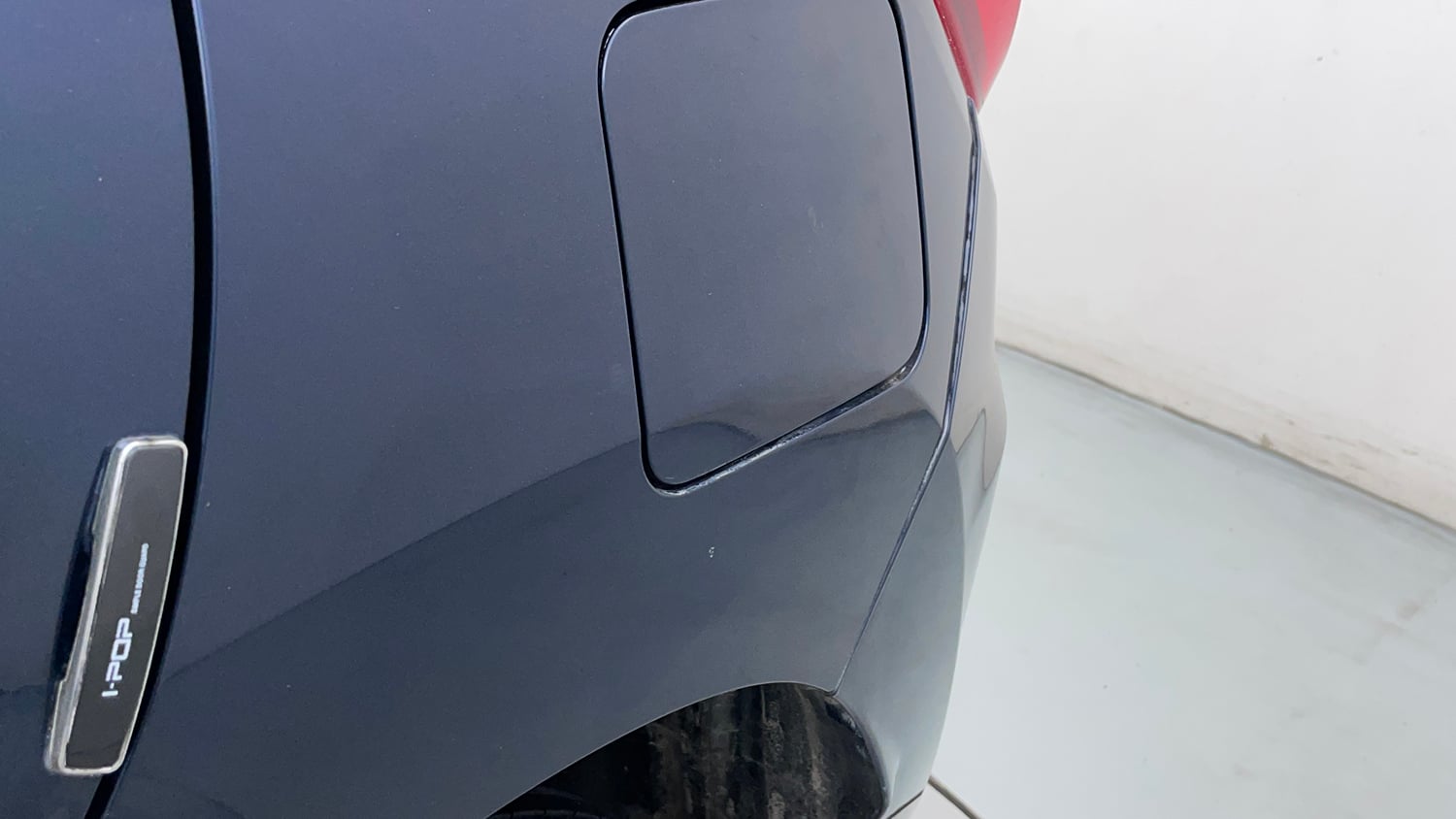 Used 2022 Maruti Suzuki Baleno Alpha AGS Petrol Automatic dents MINOR DENT