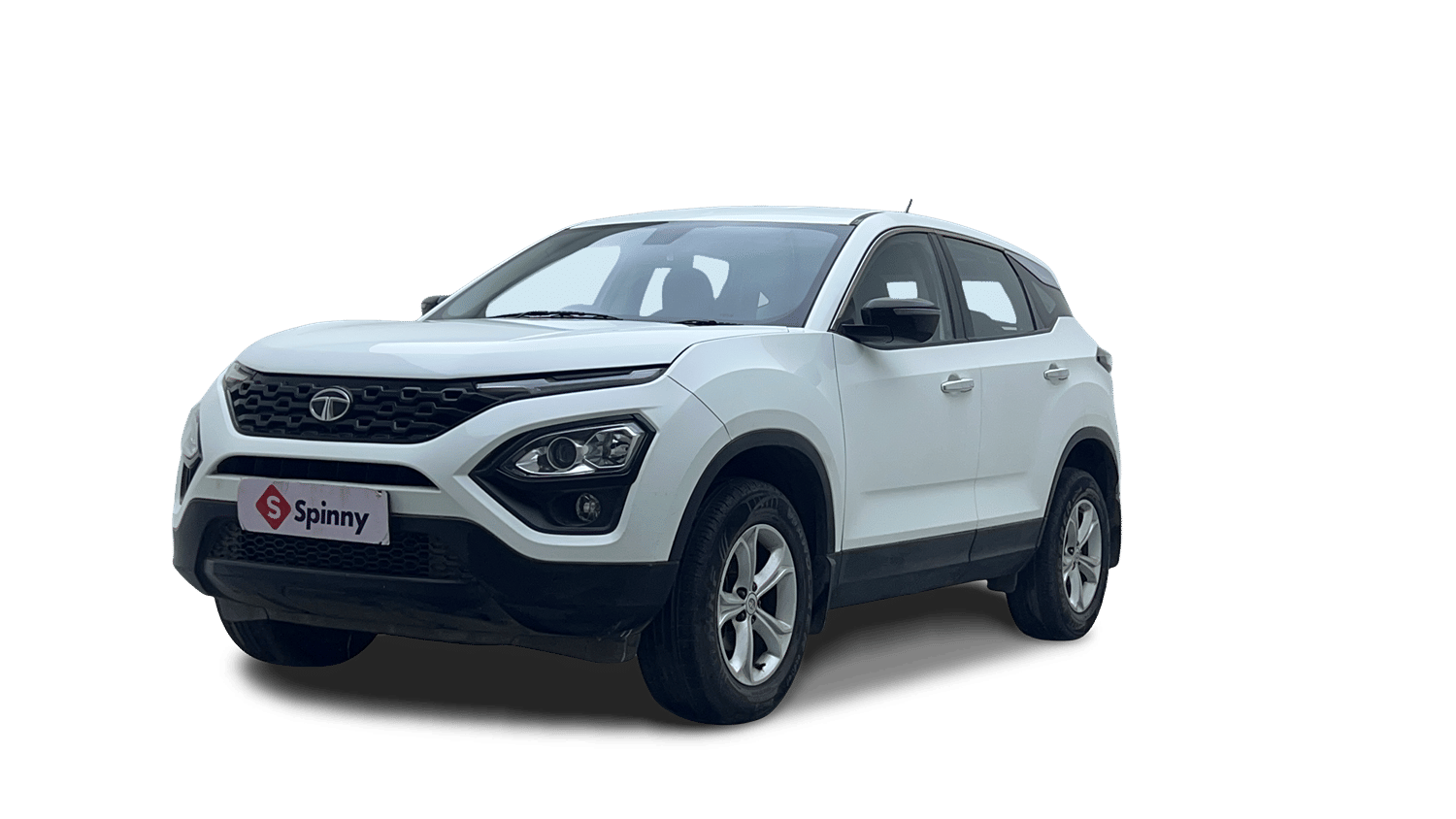 Used 2022 Tata Harrier XT Diesel Manual Image