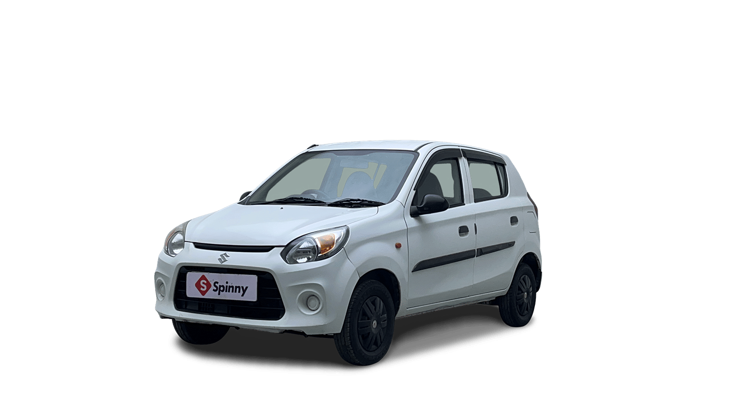 Used 2017 Maruti Suzuki Alto 800 VXi (O) Petrol Manual Image