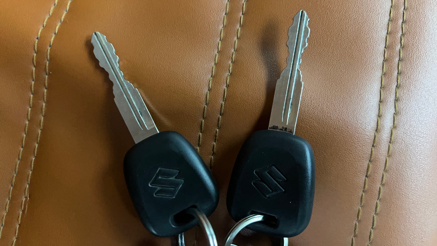 Used 2025 Maruti Suzuki Celerio VXi Petrol Manual extra CAR KEY VIEW