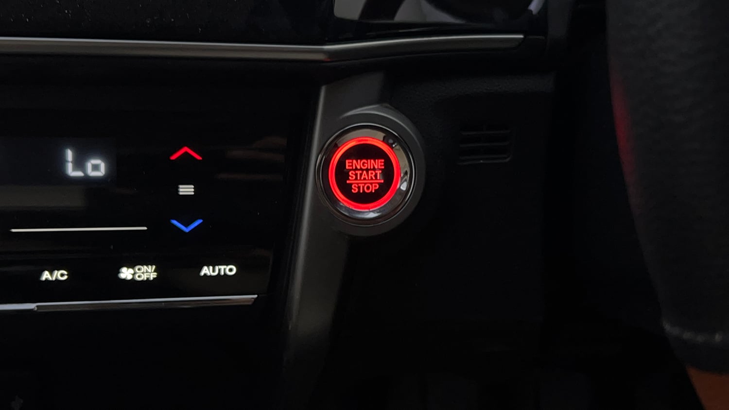 Used 2020 Honda City V Petrol Petrol Manual top_features Keyless start
