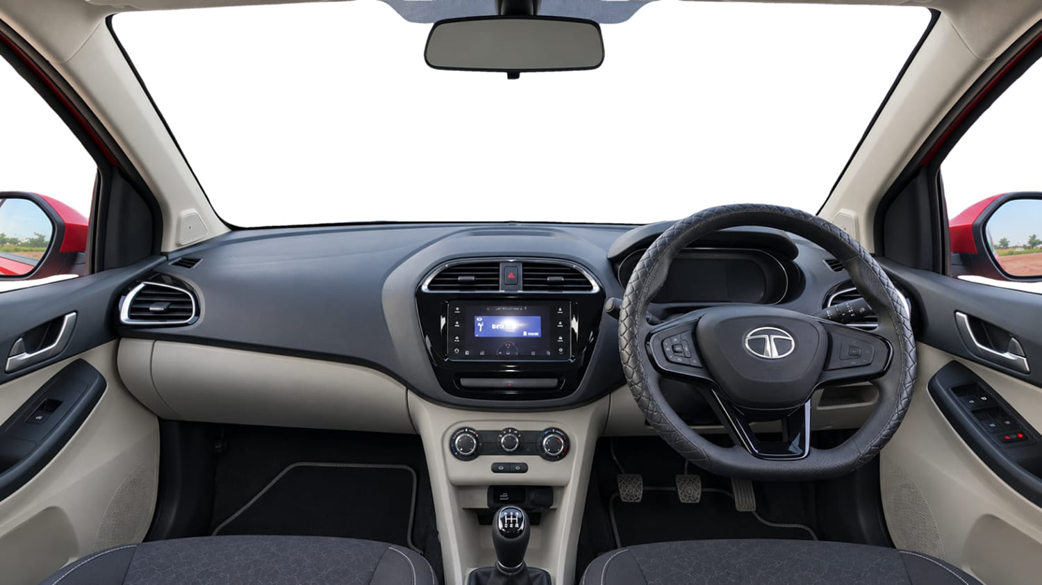 DASHBOARD VIDEO