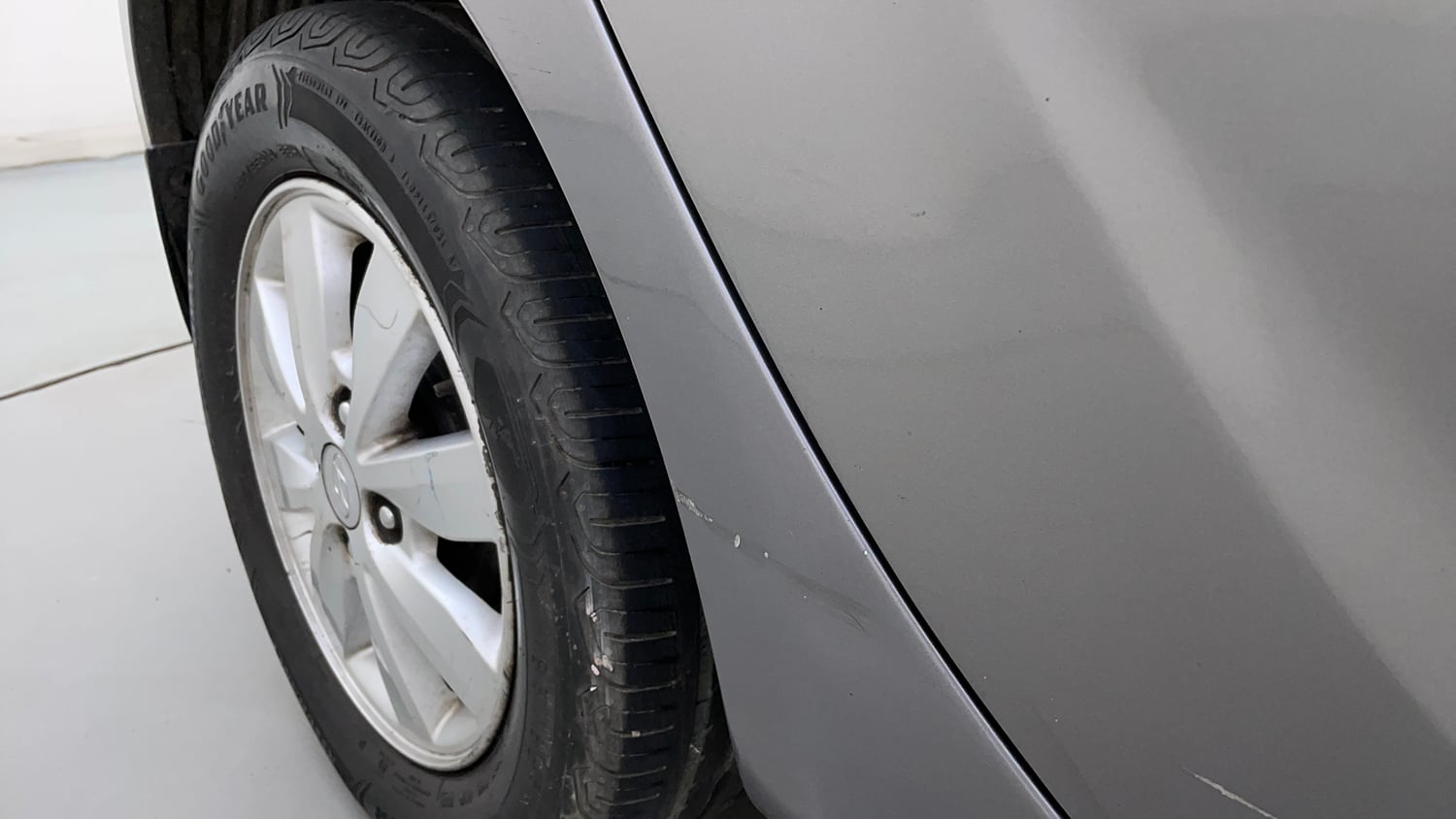 Used 2012 Hyundai i20 Asta 1.2 Petrol Manual dents MINOR DENT