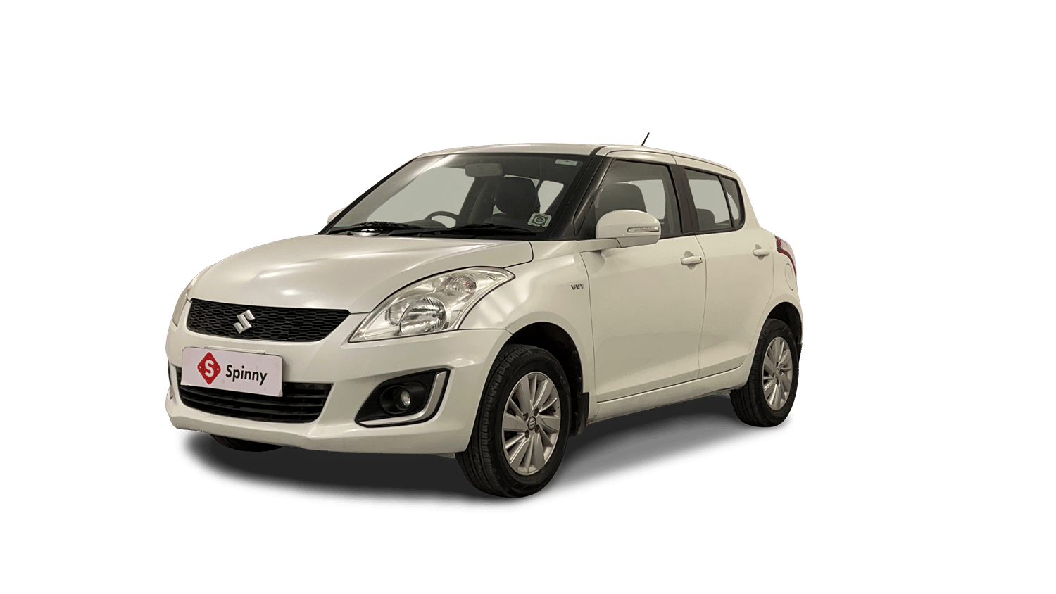 Used 2015 Maruti Suzuki Swift ZXi Petrol Manual Image