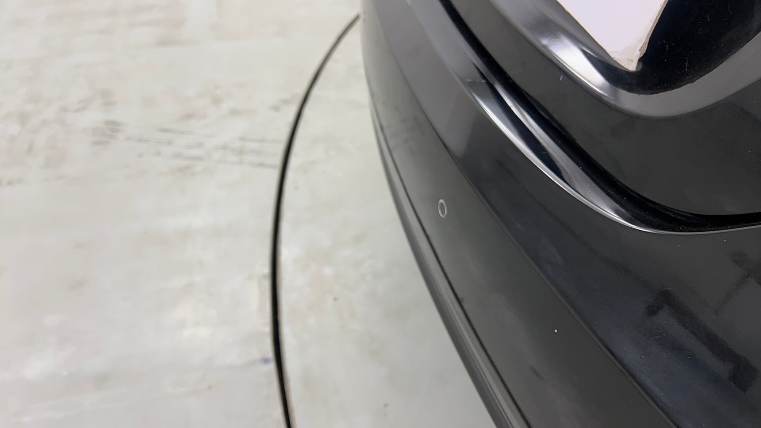 Used 2013 Hyundai Verna Fluidic 1.6 VTVT SX Petrol Manual dents MINOR SCRATCH