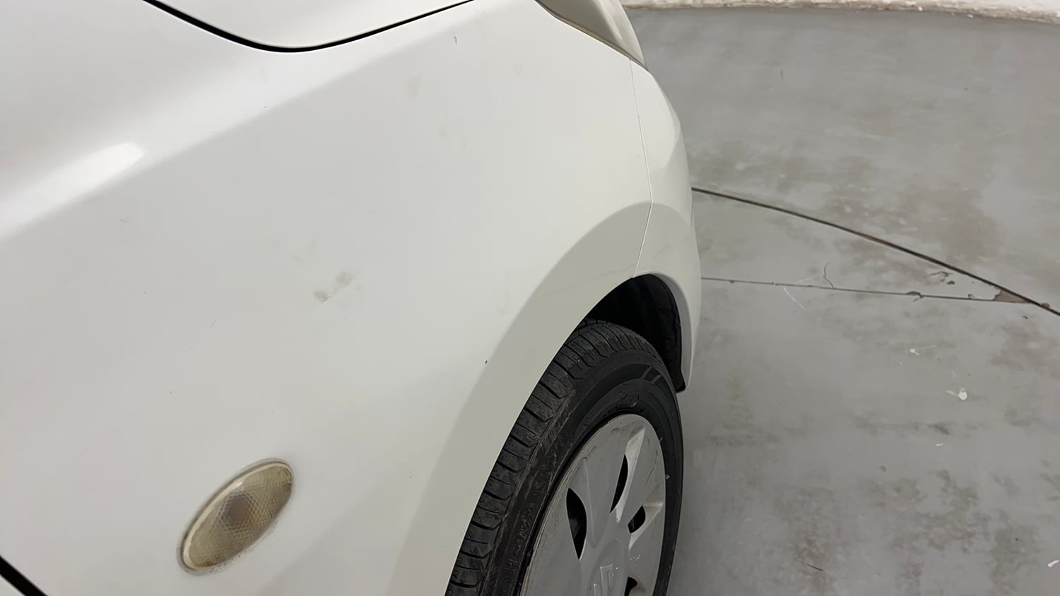 Used 2017 Maruti Suzuki Celerio VXI (O) AMT Petrol Automatic dents MINOR DENT