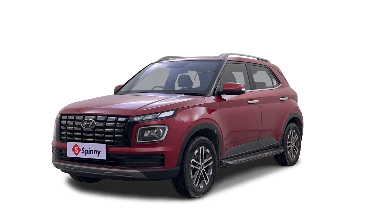 Used 2023 Hyundai Venue SX (O) 1.0 Turbo DCT Petrol Automatic Image