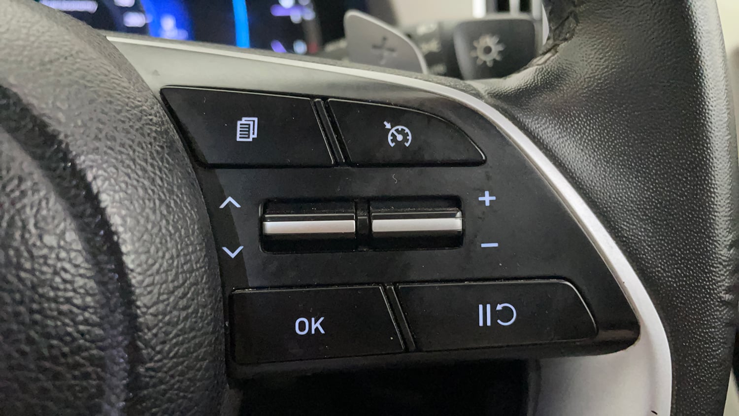 Used 2020 Hyundai Creta SX (O) 1.5 Petrol IVT Petrol Automatic top_features Cruise control
