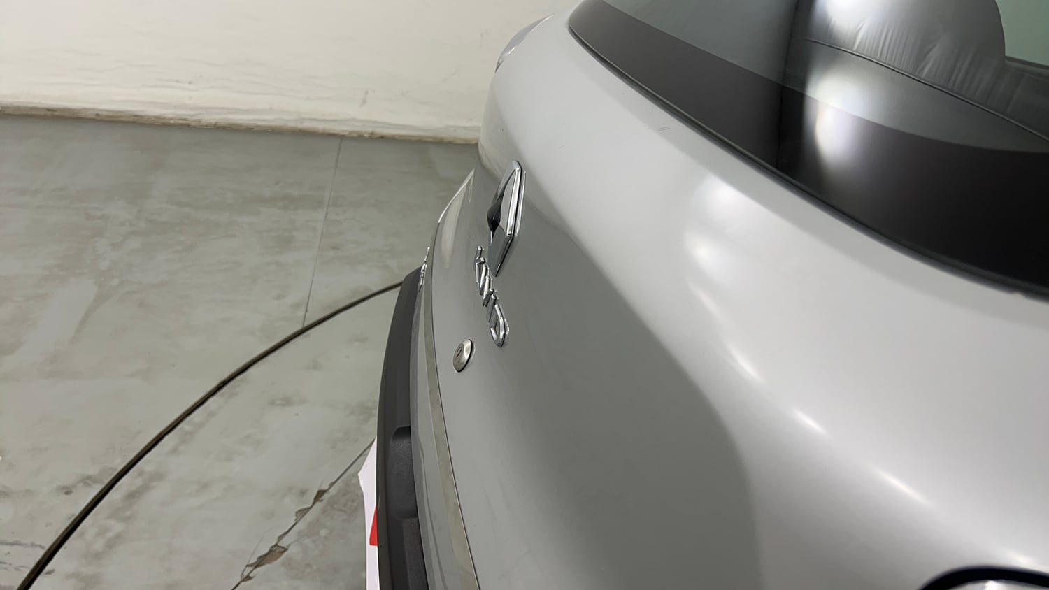 Used 2022 Renault Kwid RXT 1.0 (O) Petrol Manual dents MINOR SCRATCH