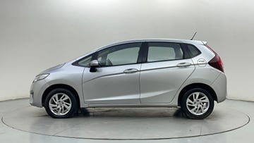 Used 2015 Honda Jazz V AT Petrol Petrol Automatic Image