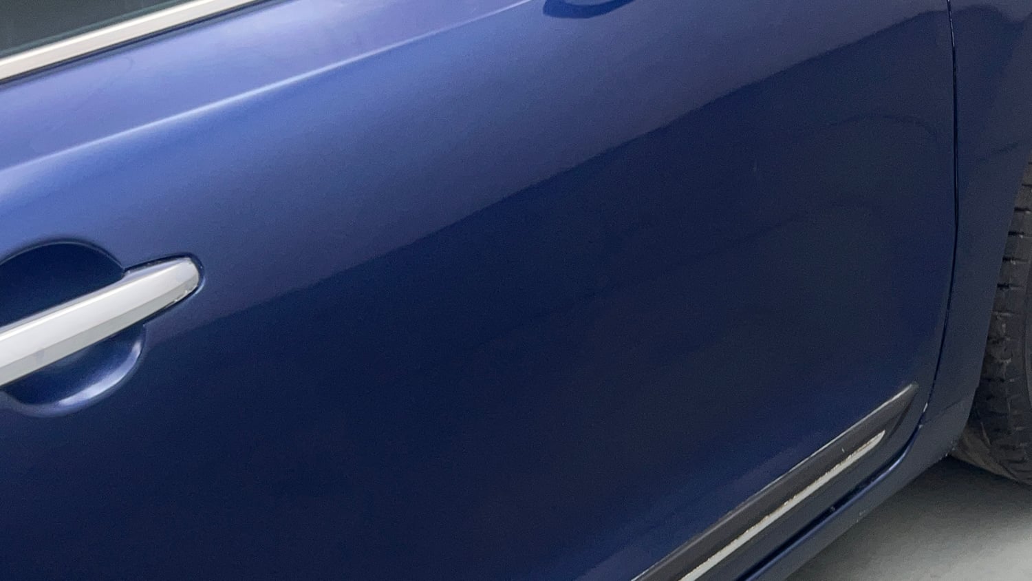 Used 2018 Maruti Suzuki Baleno Zeta 1.2 Petrol Manual dents MINOR DENT