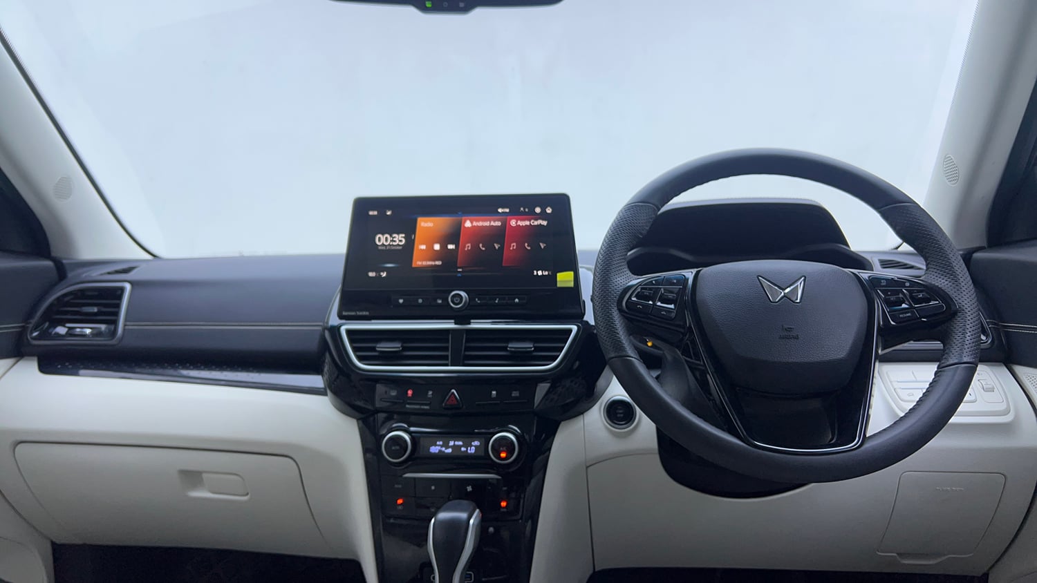 DASHBOARD VIDEO