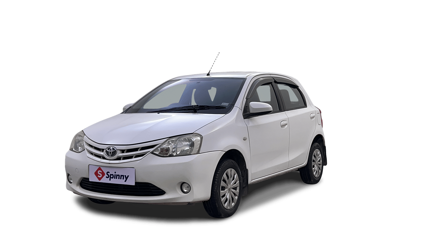 Used 2013 Toyota Etios Liva G Petrol Manual Image