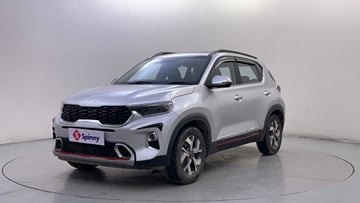 Used 2022 Kia Sonet GTX Plus 1.0 DCT Petrol Automatic Image