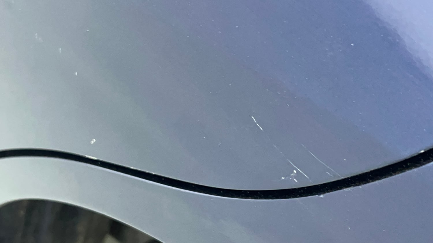 Used 2023 Toyota Glanza G Petrol Manual dents MINOR DENT