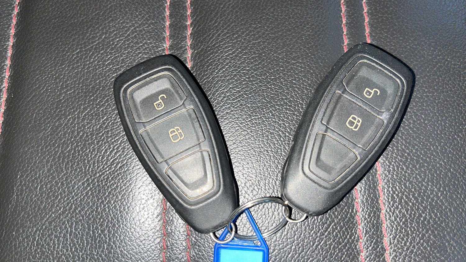 Used 2015 Ford EcoSport Titanium 1.5 TDCi (Opt) Diesel Manual extra CAR KEY VIEW