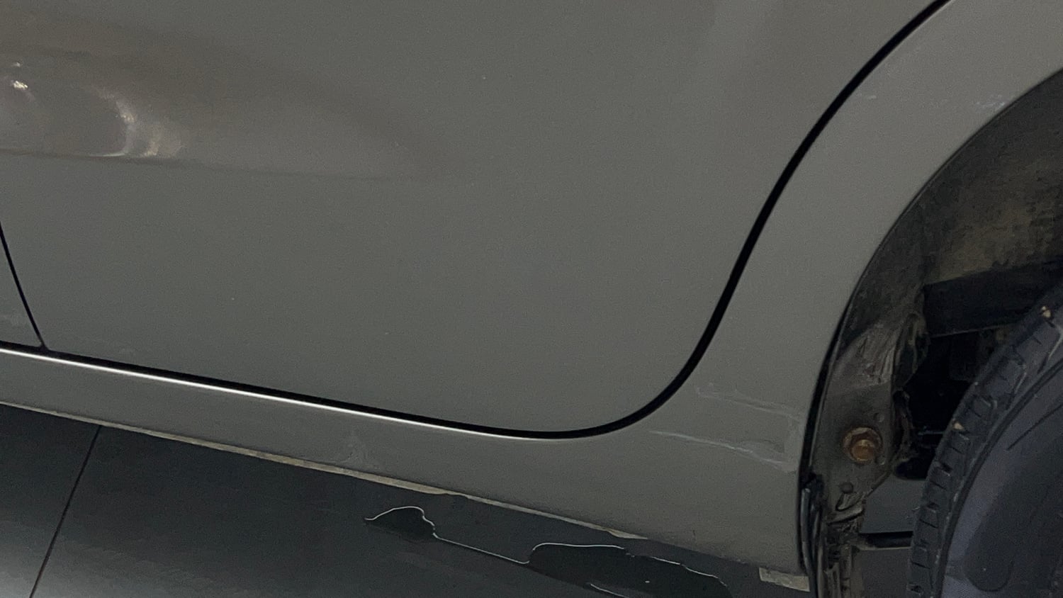 Used 2020 Maruti Suzuki Wagon R 1.0 LXi 1.0 Petrol Manual dents MINOR DENT