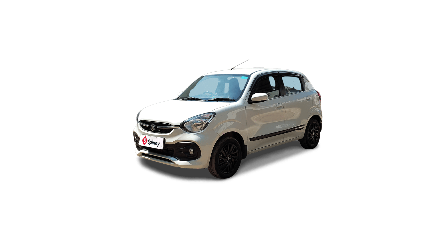 Used 2026 Maruti Suzuki Celerio ZXi Plus Petrol Manual Image
